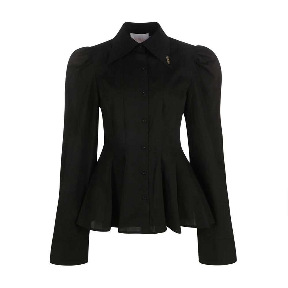 ISO The Eclipse Curator Blouse